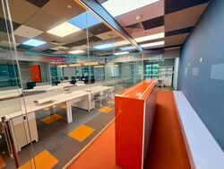 Lucrum Capital Building (D1), Office #593495941